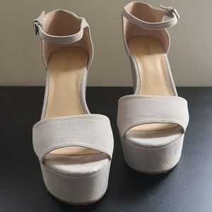 Michael Kors Platform Sandals